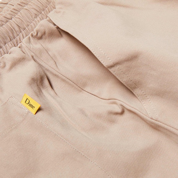 Dime Twill Pants | Khaki (Size Large) - Picture 3 of 9